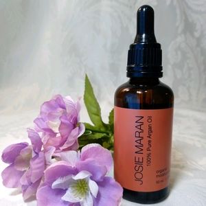 New-Josie Maran 100% Pure Argan Oil